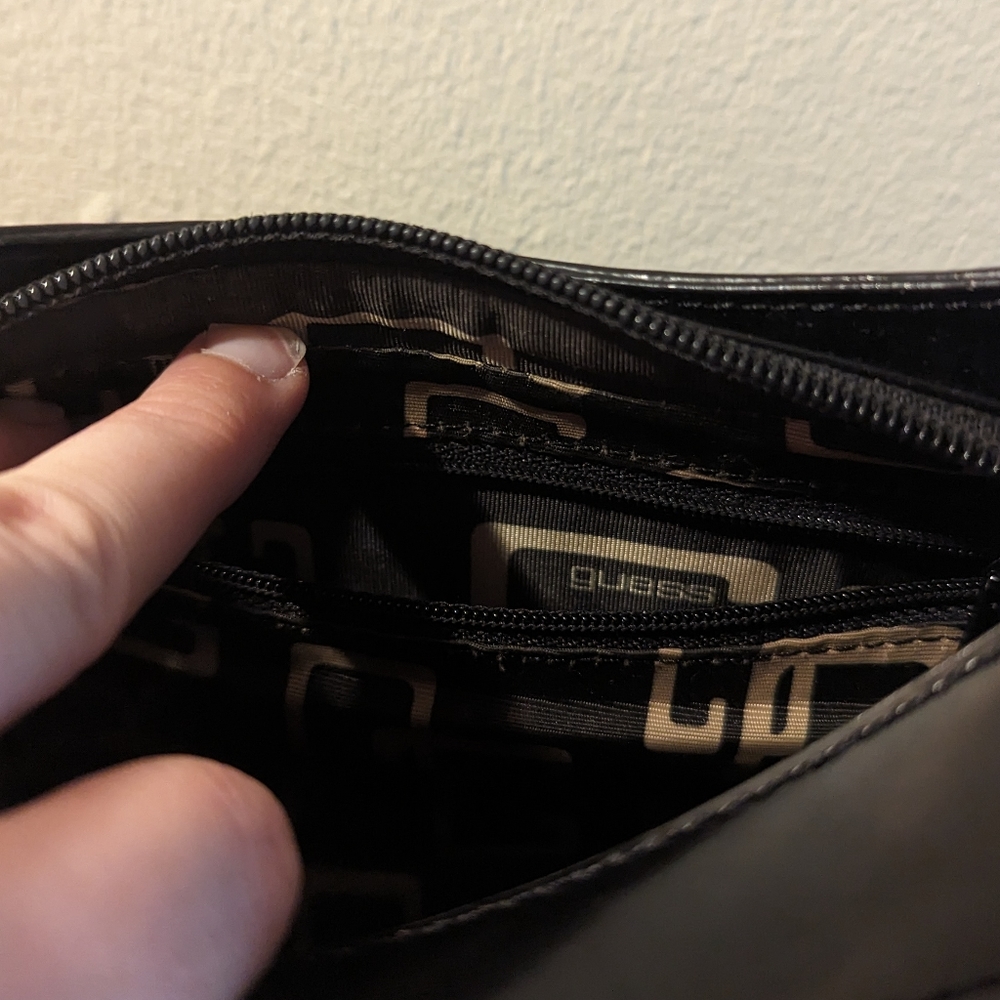 Guess Mini Purse - Picture 8 of 13